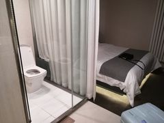 -Zsmart智尚酒店(北京西站北广场军事博物馆店)