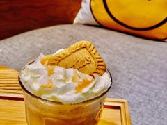 -YUMI芽米·法式烘焙·咖啡(骖鸾路店)
