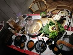 -左庭右院鲜牛肉火锅(南通CBD大有境店)