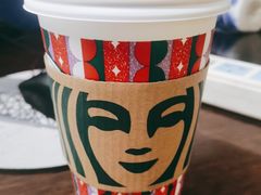 -星巴克(北辰西路店)