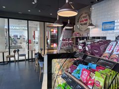 -COSTA COFFEE(龙德广场店)