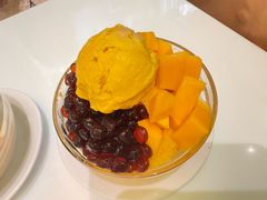 -果流香水果甜品(建政路店)