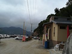 -北岐滩涂
