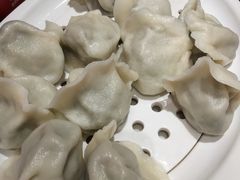 -赵奶奶水饺锅贴小酒馆(丁字沽店)