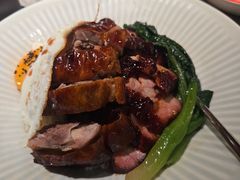-留半山·香港食堂(啦啦宝都店)