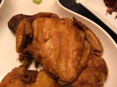 -西安饭庄(立丰国际店)