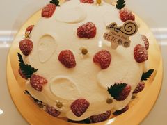 -花花卷卷·鲜食蛋糕(泉屋店)