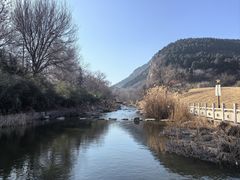 -龙洞风景区-藏龙涧