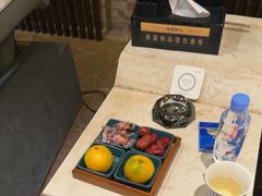 -华夏良子·足道SPA艾灸(山东大厦店)