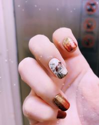 -隅日式美甲美睫專門店