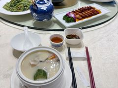 -汤臣·空中餐厅·严选粤菜(石湾世博广场店)