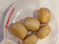 -何师傅美蛙鱼头(汉街店)