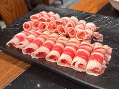 -南门涮肉(上海二店)