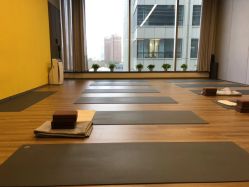 -FineYoga梵音瑜伽·普拉提