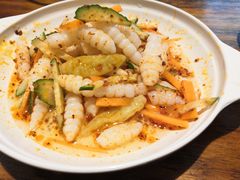 泡椒宝塔-肆拾壹號烤肉(龙岗店)
