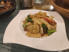 -茶油香闽南菜·花园餐厅(前埔店)