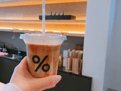 -% Arabica(京都东山店)