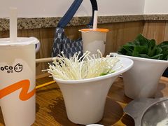 -傣妹火锅(罗宾森购物中心店)