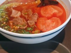 -康师傅私房牛肉面(申虹店)