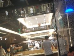 -捞王锅物料理(上海世茂广场店)