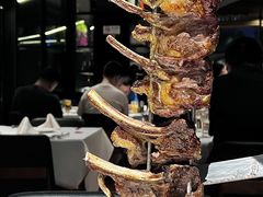 -拉蒂娜·巴西牛排馆 Latina·Brazilian Steakhouse(陆家嘴旗舰店)