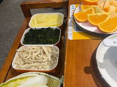 -乡土黄·鲜牛肉火锅·小龙虾(兴业街店)