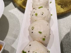 -金枝玉叶上海人家食府(三里河店)