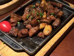 -小川洋风料理(江汉路店)