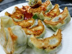 -八珍·广式煎饺·广州老字号(北京路总店)