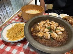 -老郑家东北春饼(龙悦居店)