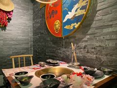 -哥老官重庆美蛙鱼头(宝山龙湖店)