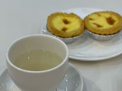 -凤凰楼酒家·粤宴点心(华强北店)