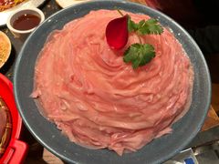 -周师兄大刀腰片火锅(解放碑总店)
