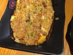 -云晓光头烧烤吧(新大陆广场店)