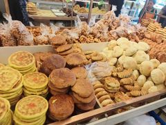 -杨老大焙子月饼干货(宽巷子民族美食街店)