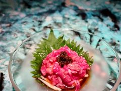 -風料理.鮨Omakase