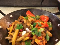 -乐口福家常菜馆(古庸路店)