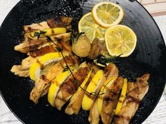 -娜娜家·Nana's restaurant(国金汇店)