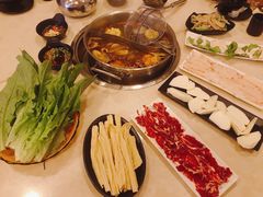 -牛鼎记潮汕牛肉火锅(阳朔店)