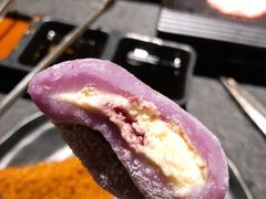 大福-神户赤童日式烤肉(金地广场店)