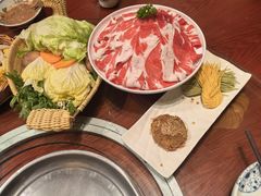 -古关火锅店(古北水镇景区店)
