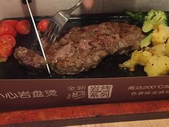 -必胜客(栖乐荟店)