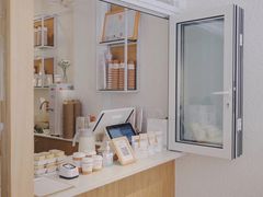 -Cafe on warm(丹霞店)