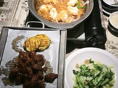 -绿茶餐厅(千岛湖银泰城店)