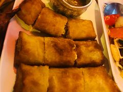 -Doo Dee Thai Food(Issan/Isaan/Esan)