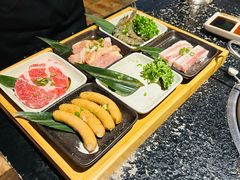 -牛焱·烧肉酒肆(五大道店)