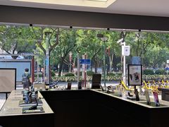 -三星授权体验店(西新街店)