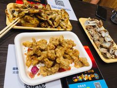 -盒马鲜生(189购物中心店)