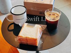-Joymean coffee.见面咖啡