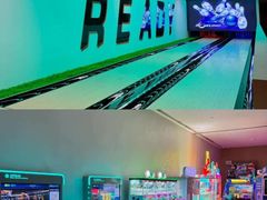 -涨巢·潮玩水疗局